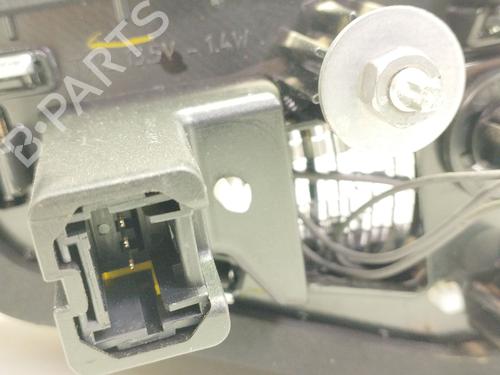 Left tailgate light RENAULT MEGANE IV Hatchback (B9A/M/N_)  | BP35775335C79  - Image 6