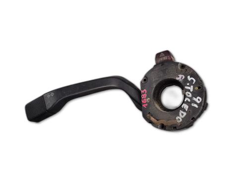 Used Steering column stalk Steering column stalk SEAT TOLEDO I (1L2) 1.8 i (88 hp) 33691113 33691113
