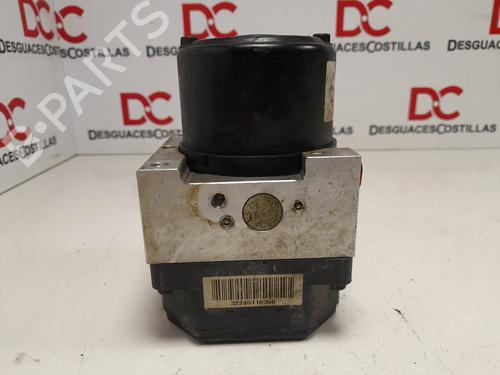 ABS pump KIA CARNIVAL II (GQ) 2.9 CRDi | BP17408007M43 