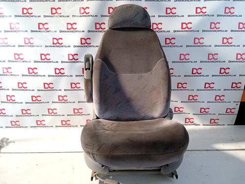 Used Left front seat SEAT ALHAMBRA (7V8, 7V9) 1.9 TDI (90 hp) 19180405