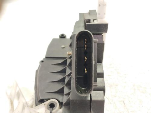 Front right lock FORD FIESTA VI (CB1, CCN)  | BP27614053C97