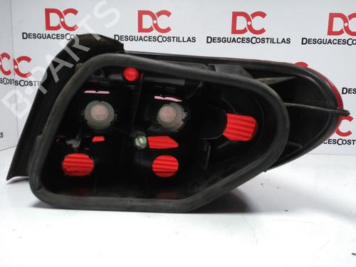 Left taillight CITROËN XSARA (N1) 2.0 HDi 90 | BP17403521C34 