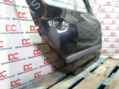 Right rear door PEUGEOT 307 (3A/C)  | BP17424782C5 