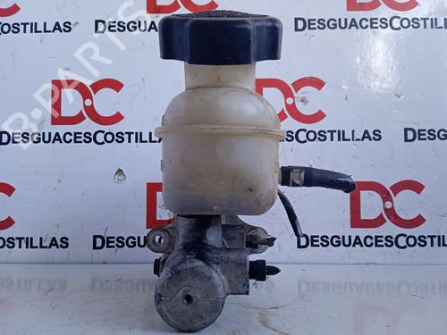 Brake master cylinder KIA CARNIVAL II (GQ) 2.9 CRDi | BP17413708M77 