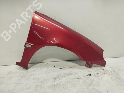Used Right front fenders CITROËN SAXO (S0, S1) 1.4 VTS (75 hp) 28368782