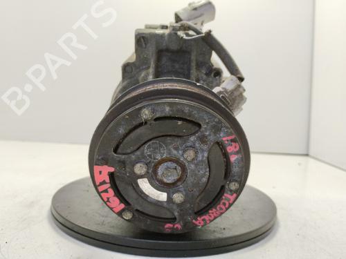 AC compressor TOYOTA COROLLA (_E12_) | BP35904339M34 - Image 2