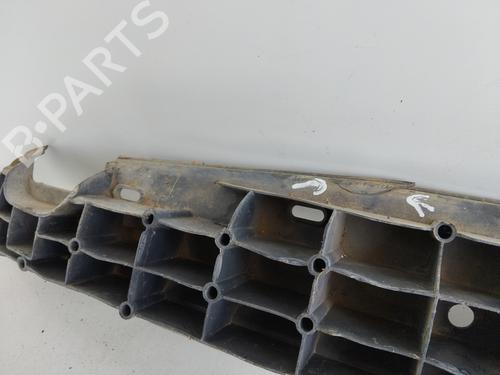Front bumper reinforcement PEUGEOT BOXER Platform/Chassis (ZCT_)  | BP29165740C109 