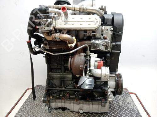 Engine VW PASSAT B6 (3C2) | BP35945504M1 - Image 3