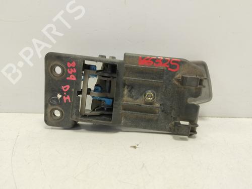 Front left interior door handle KIA CARENS II MPV (FJ) 2.0 CRDi | BP17421199I13 