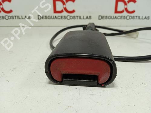 Seat buckle ALFA ROMEO GT (937_) 1.9 JTD (937CXN1B) | BP30193252I32 