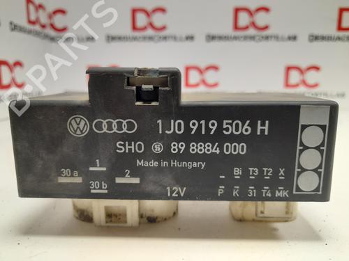 Elektronisk modul SEAT CORDOBA (6K1, 6K2) 1.9 TDI (90 hp) 32085869