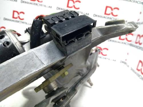 Front wiper motor MERCEDES-BENZ S-CLASS (W220, V220) S 500, S 500 L (220.075, 220.175, 220.875) | BP17396859M29 