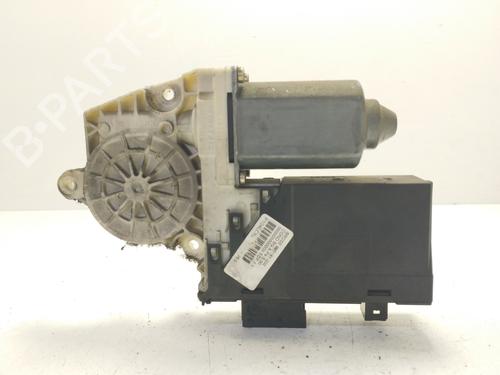 Left front window motor CITROËN C5 I (DC_) 2.0 HDi (DCRHZB, DCRHZE) | BP27223839E21 