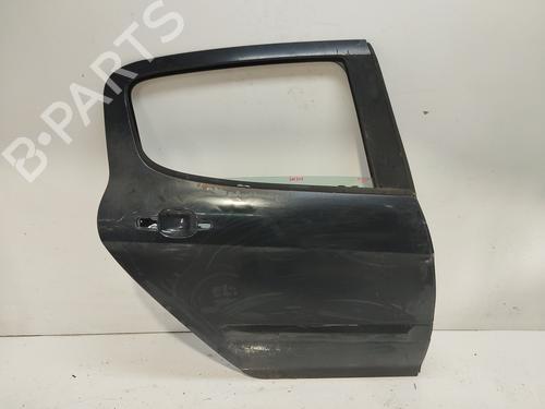 Used Right rear door PEUGEOT 308 I (4A_, 4C_) [2007-2016]  29174533