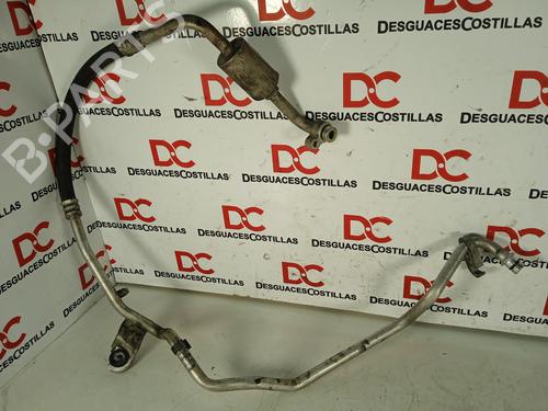 AC pipe NISSAN ALMERA II (N16) 1.8 | BP17413973M126