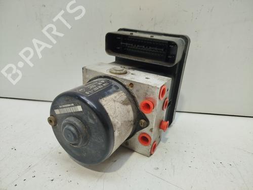Used ABS pump RENAULT LAGUNA II (BG0/1_) [2001-2007]  25119992