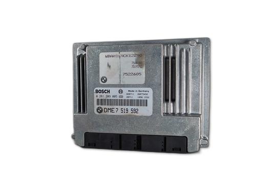 Used Engine control unit (ECU) Engine control unit (ECU) BMW 3 (E46) 316 i (115 hp) 34715307 34715307