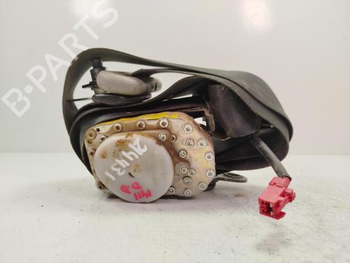 Used Front right seatbelt Front right seatbelt MITSUBISHI PAJERO III (V7_W, V6_W) [1999-2007] 36765871 36765871