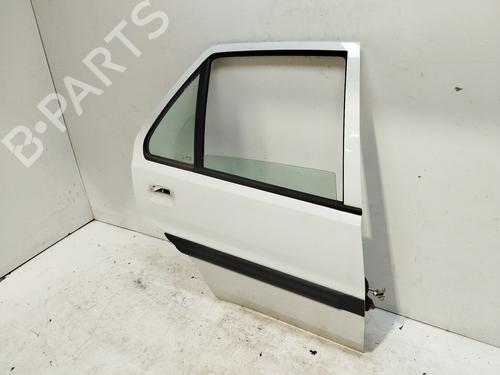 Right rear door CITROËN SAXO (S0, S1) 1.1 X, SX | BP29176533C5 