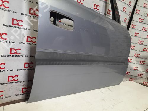 Right front door OPEL ZAFIRA A MPV (T98) 2.0 DTI 16V (F75) | BP32086292C3 