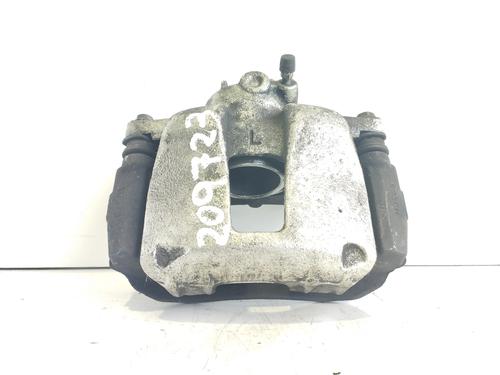 Used Left front brake caliper PEUGEOT 307 (3A/C) 2.0 HDi 90 (90 hp) 30191346