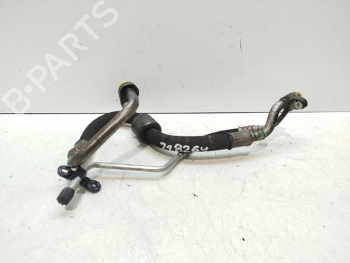 Used AC pipe BMW 3 (E90) 320 d (177 hp) 31370988