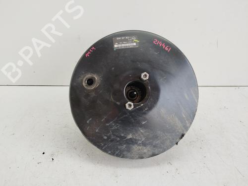 Used Servo brake RENAULT CLIO III (BR0/1, CR0/1) 1.2 16V (BR0P, CR0P) (101 hp) 28716447