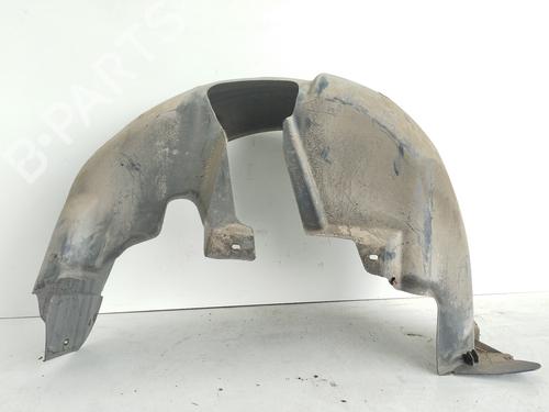 Wheel arch SEAT ALTEA XL (5P5, 5P8)  | BP28296571C56 