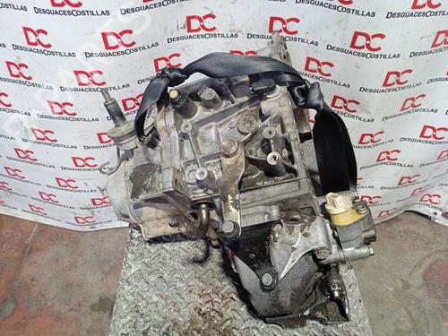 Gearbox CITROËN XSARA Coupe (N0) 2.0 HDI 90 | BP17419844M3 
