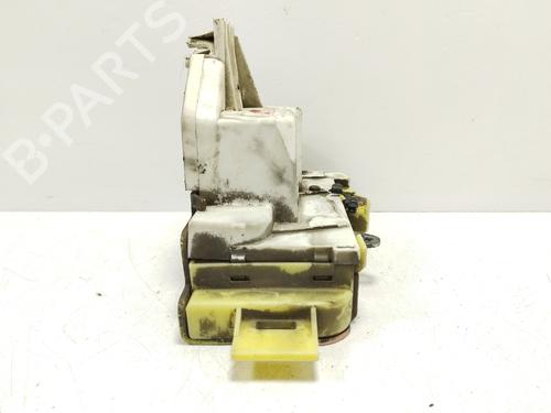 Front right lock FORD FOCUS I (DAW, DBW) 1.8 Turbo DI / TDDi | BP27801462C97 