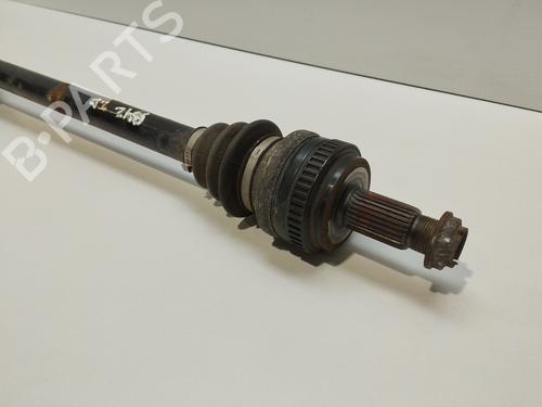 Right rear driveshaft BMW 3 (E90) 320 i | BP29491274M41 