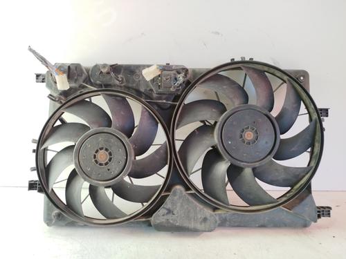 Used Radiator fan CHEVROLET CRUZE (J300) [2009-2025]  29394361
