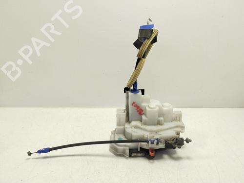 Used Front right lock CITROËN NEMO Box Body/MPV (AA_) 1.4 HDi (68 hp) 18046370