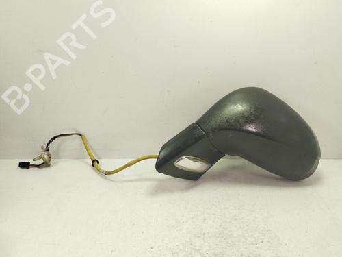 Used Left mirror Left mirror PEUGEOT 308 I (4A_, 4C_) [2007-2016] 30849847 30849847