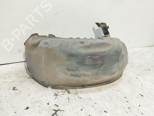 Wheel arch BMW X5 (E53) 3.0 d | BP22380160C56 