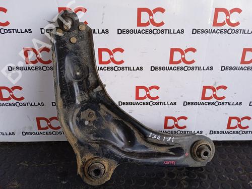 Used Right front suspension arm RENAULT VEL SATIS (BJ0_) 2.2 dCi (BJ0E, BJ0F) (150 hp) 17409863