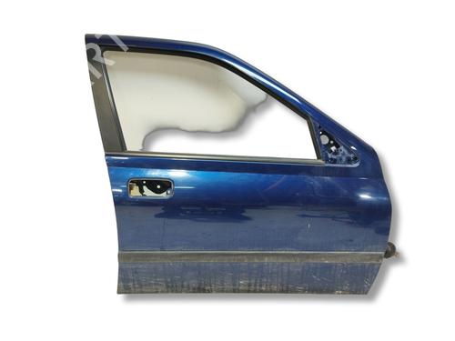Dør højre fortil Dør højre fortil PEUGEOT 406 (8B) 1.8 16V (110 hp) 37294218 37294218
