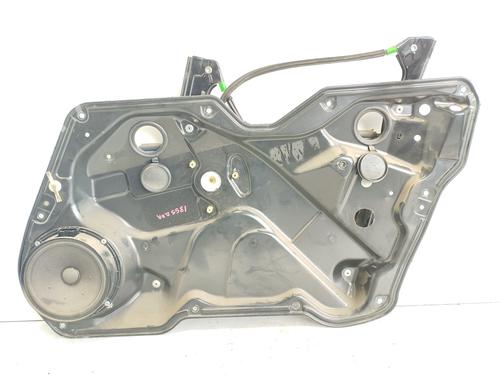 Used Front right window mechanism Front right window mechanism SEAT TOLEDO II (1M2) [1998-2006] 36357722 36357722