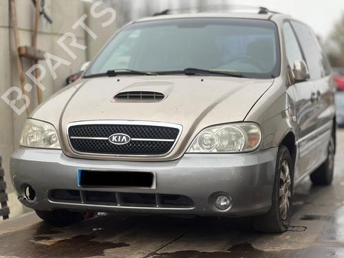 Used Parts KIA CARNIVAL II (GQ) 2.9 CRDi (144 hp) 4321593