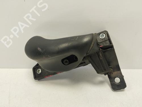 Used Front right interior door handle FIAT MAREA (185_) 1.9 JTD 105 (185AXN1A) (105 hp) 24855262