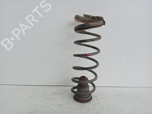 Used Shock absorber spring Shock absorber spring CITROËN BERLINGO MULTISPACE (B9) 1.6 HDi 90 (90 hp) 40102134 40102134