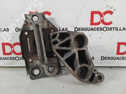 Engine mount NISSAN QASHQAI / QASHQAI +2 I (J10, NJ10, JJ10E) 2.0 dCi | BP22543760M89 