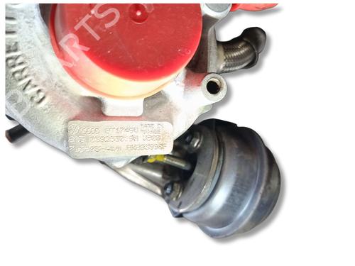 Engine SEAT TOLEDO II (1M2) 1.9 TDI | BP36499701M1 - Image 10