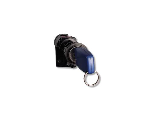 Ignition barrel FIAT IDEA (350_) 1.4 16V | BP37270214M48 - Image 6