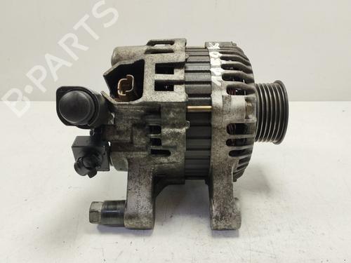 Alternator PEUGEOT 206 Hatchback (2A/C)  | BP20165565M7 