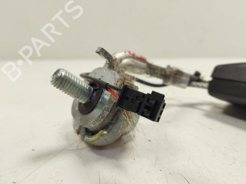 Seat buckle BMW 5 (F10) 520 d | BP29298459I32 