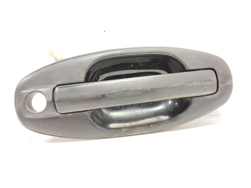Used Front right exterior door handle HYUNDAI SANTA FÉ I (SM) 2.0 CRDi 4x4 (113 hp) 17422269