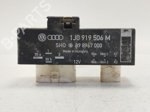 Used Electronic module Electronic module SEAT IBIZA III (6L1) [2002-2009] 35723485 35723485