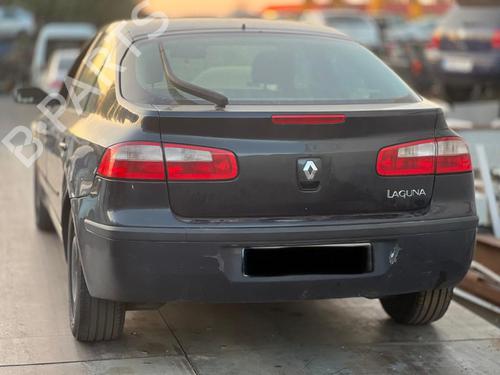 Left tailgate light RENAULT LAGUNA II (BG0/1_) | BP32266832C79