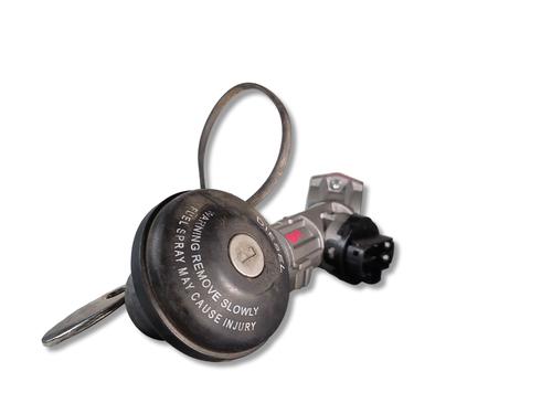 Ignition barrel PEUGEOT BOXER Van 2.0 BlueHDi 130 | BP39746208M48 - Image 3